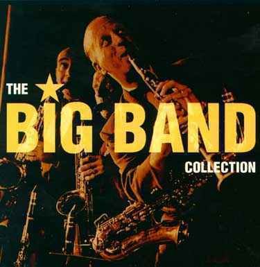 Big Band Collection [glenn Miller, Etc] - Big Band Collection Glenn Mil - Musik - EMPORIO/MCI - 5014797220119 - 13. maj 2015
