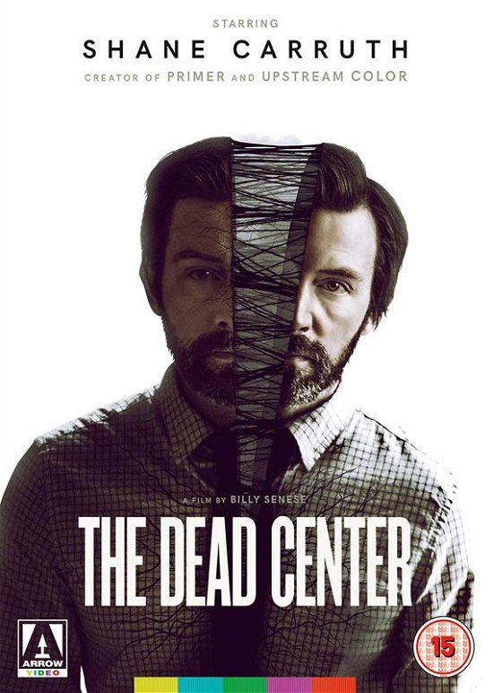 The Dead Center - The Dead Center - Películas - Arrow Films - 5027035021119 - 21 de octubre de 2019