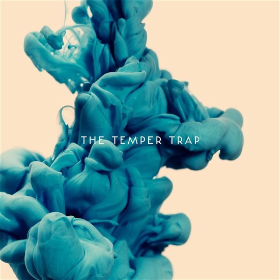 Cover for Temper Trap · The Temper Trap (LP) (2012)