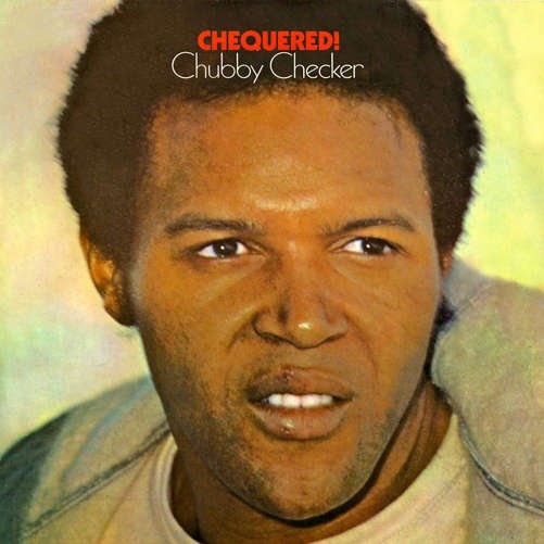 Cover for Chubby Checker · Chequered (CD) (2012)