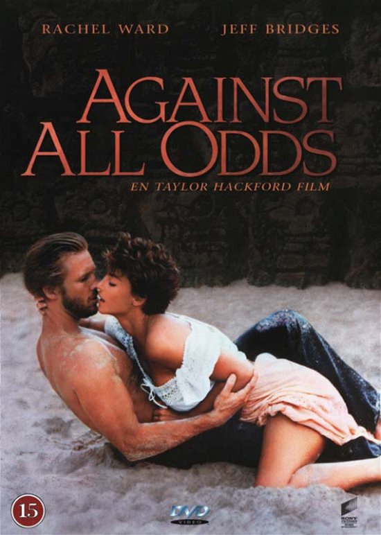 Kas - Against All Odds DVD S-t -  - Film - JV-SPHE - 5051159115119 - 8. december 2003