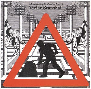 Men Opening Umbrellas Ahead - Vivian Stanshall - Music - POPPY - 5052571024119 - May 24, 2012