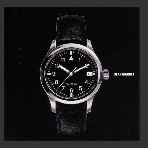 Starmarket · Sunday's Worst Enemy (LP) (2021)