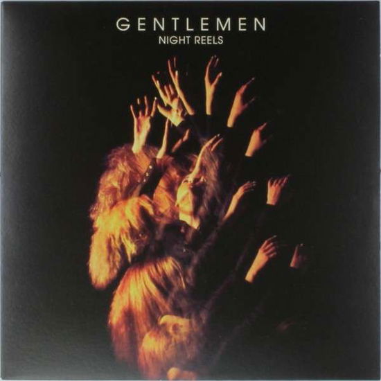 Night Reels - Gentlemen - Musik - WEEK OF WONDERS 02 (WEEK OF WO - 5060243326119 - 4. marts 2014