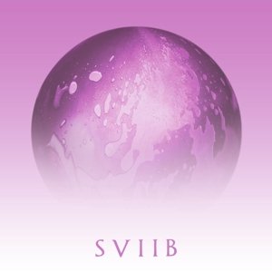 Cover for School Of Seven Bells · Sviib (LP) (2016)