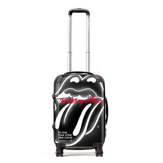 Only Rock & Roll - The Rolling Stones - Merchandise - ROCKSAX - 5060937966119 - 23. April 2024