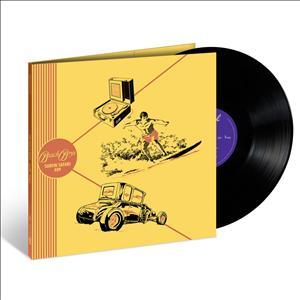 Surfin' Safari - 10 Ltd.ed. - Beach Boys the - Musik - Emi Mktg - 5099997931119 - 16. november 2012