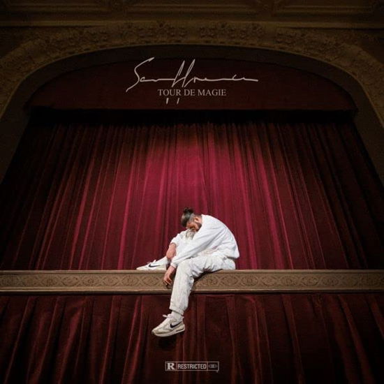 Cover for Souffrance · Tour De Magie (CD) (2022)