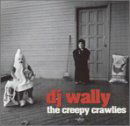 Cover for DJ Wally · The Creepy Crawlies (CD) (2001)