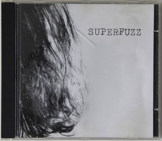 Superfuzz - Superfuzz - Superfuzz - Musiikki - MBO - 5709283740119 - keskiviikko 2. syyskuuta 1998