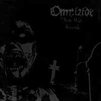 Cover for Omnizide · Death Metal Holocaust (LP) (2014)