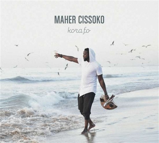 Cover for Maher Cissoko · Kora Fo (CD) [Digipak] (2017)