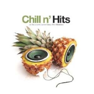 Chill N Hits - Colors of Chill - Varios Interpretes - Musiikki - MBB - 7798141330119 - tiistai 9. syyskuuta 2008