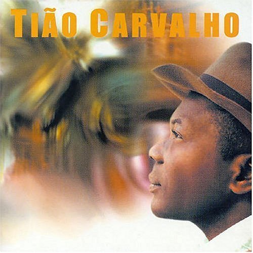 Cover for Tiao Carvalho · Quando Dorme Alcantara (CD) (2001)