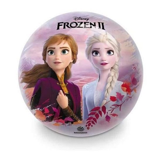Cover for Mondo · Mondo Decorbal Frozen 23cm (Toys)