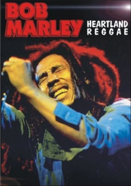 Heartland Reggae - Bob Marley - Elokuva - D.V. M - 8014406099119 - 