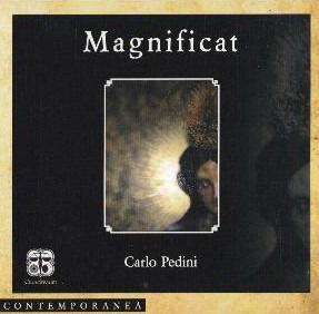 Magnificat - Pedini - Music - QUADRIVIUM - 8015948800119 - September 18, 2020