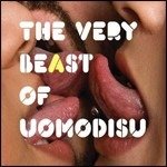 Cover for Uomodisu · The Very Beast Of Uomodisu (CD)