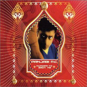 Cover for Panjabi Mc · Mundian To Bach Ke (CD) (2003)