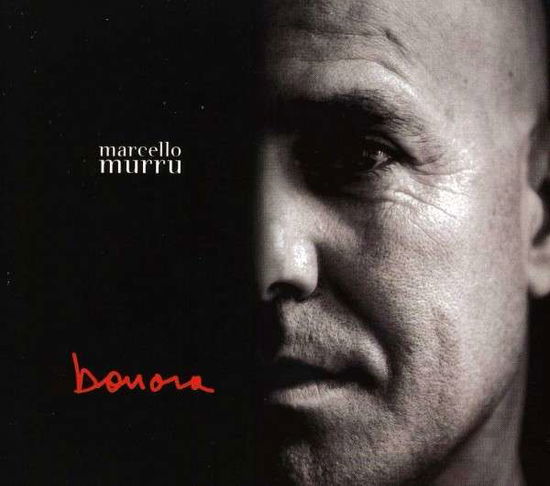 Cover for Marcello Murru · Bonora (CD) (2010)