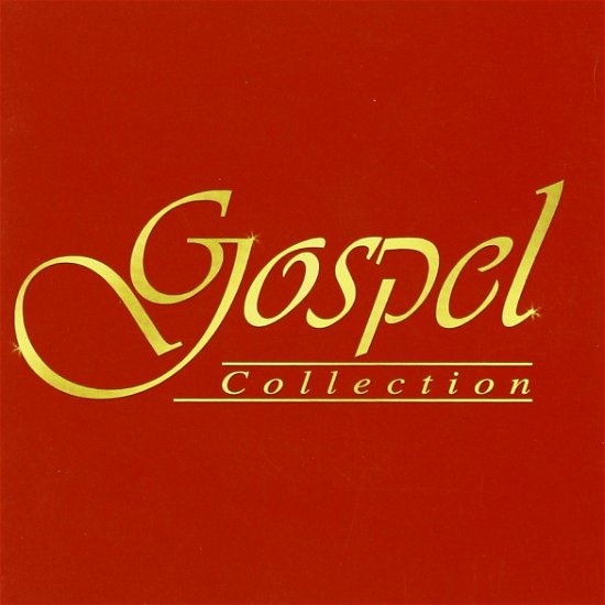 Cover for Aa.vv. · Gospel Collection (CD) (2007)
