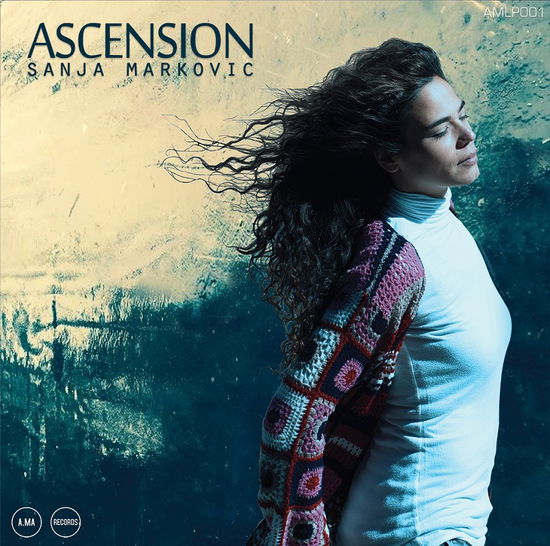 Markovic Sanja · Ascension (LP) (2020)