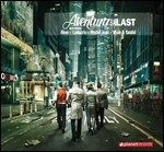 Cover for Aventura  · The Last (CD)