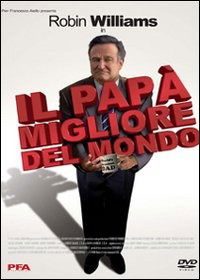 Cover for Papa' Migliore Del Mondo (Il) (DVD) (2014)