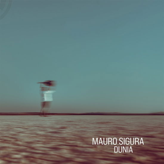 Cover for Mauro Sigura · Dunia (CD) (2023)