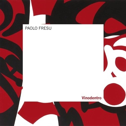 Cover for Fresu Paolo · Vinodentro (CD) (2018)