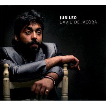 David De Jacoba · Jubileo (CD) (2019)