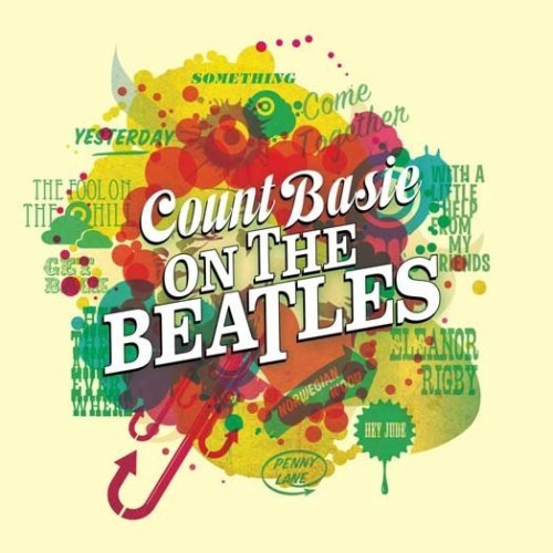 On the Beatles - Unk - Musik - GROOVE HUT - 8436019587119 - 4. august 2008