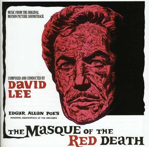 Masque Of The Red Death - O.s.t - Muziek - QUARTET RECORDS - 8436035004119 - 31 januari 2020