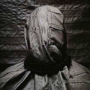 Cover for Letlive · Blackest Beautiful (LP) [Bonus CD edition] (2013)