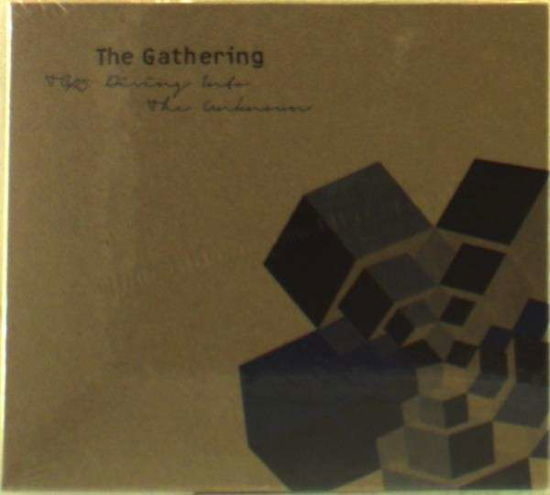 The Gathering · Tg25 Diving into the Unknown (CD) [Digipak] (2015)