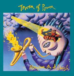 Monster on a Leash - Tower of Power - Music - MUSIC ON CD - 8718627222119 - April 7, 2015