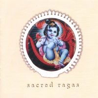 Sacred Ragas - Indiajiva - Musik - Global Groov - 9326709001119 - 28. november 2005