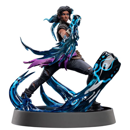 Cover for Figures of Fandom · Borderlands 3 Figures of Fandom - Amara (MERCH) (2019)