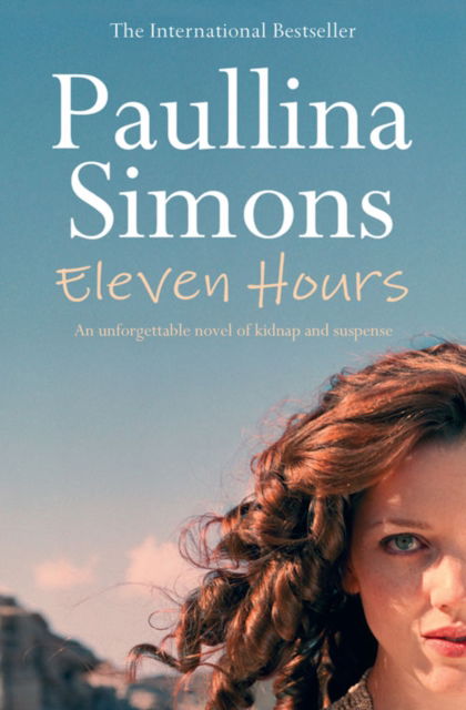 Cover for Paullina Simons · Eleven Hours (Paperback Book) (1999)