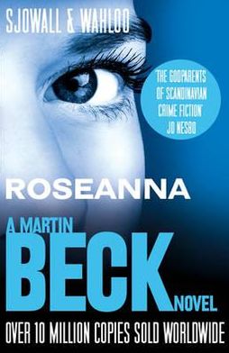 Cover for Maj Sjowall · Roseanna - A Martin Beck Novel (Paperback Book) (2011)