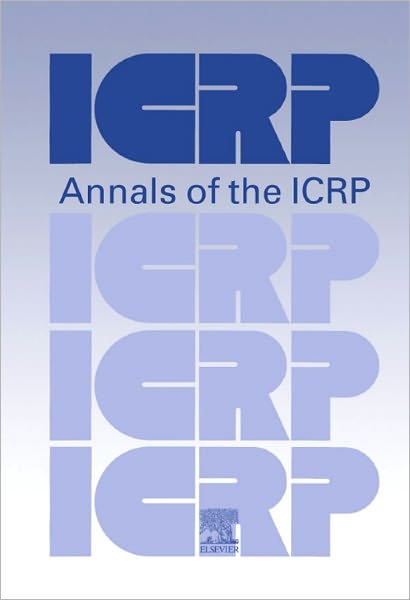 Cover for Icrp · ICRP Publication 92: Relative Biological Effectiveness (RBE), Quality Factor (Q), and Radiation Weighting Factor (wR) - Annals of the ICRP (Paperback Book) (2003)