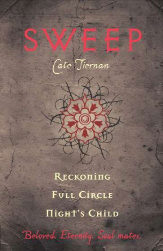 Cover for Cate Tiernan · Sweep: Reckoning, Full Circle, and Night's Child: Volume 5 - Sweep (Paperback Book) (2011)