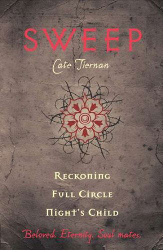 Sweep: Reckoning, Full Circle, and Night's Child: Volume 5 - Sweep - Cate Tiernan - Books - Penguin Young Readers Group - 9780142420119 - December 8, 2011