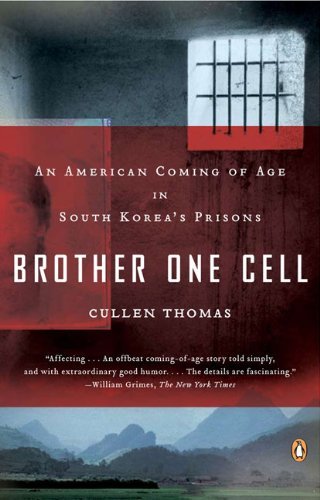Cover for Cullen Thomas · Brother One Cell (Paperback Bog) [Reprint edition] (2008)