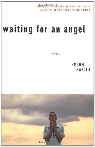 Cover for Helon Habila · Waiting for an Angel (Paperback Bog) [Reprint edition] (2004)