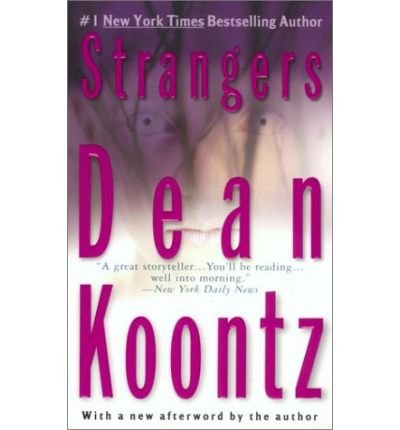 Strangers - Dean Koontz - Bøker - Berkley - 9780425181119 - 1. oktober 2002
