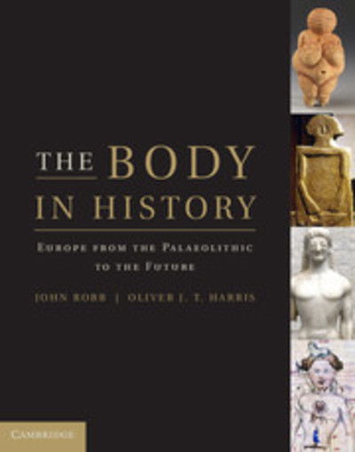 The Body in History: Europe from the Palaeolithic to the Future - John Robb - Bücher - Cambridge University Press - 9780521124119 - 12. November 2015