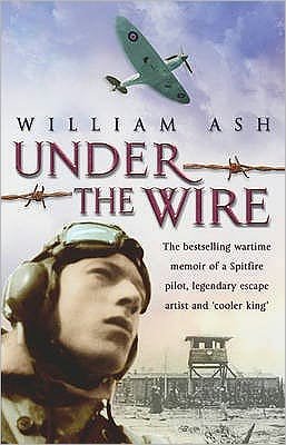 Cover for William Ash · Under The Wire (Taschenbuch) (2006)