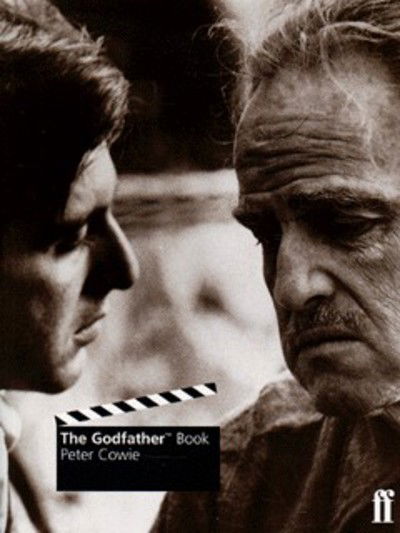 Godfather Book - Peter Cowie - Books - Faber & Faber - 9780571190119 - November 3, 1997