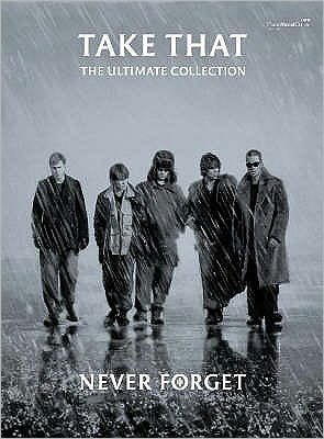 Cover for Never Forget: The Ultimate Collection (Paperback Book) (2005)